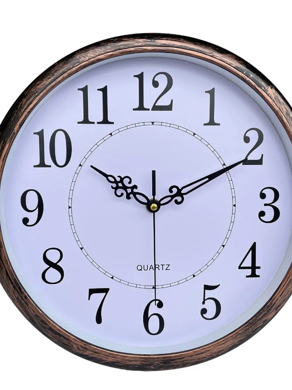 Quartz Clock Mechanism Replacement Battery Operated Movement Quartz Silent DIY W